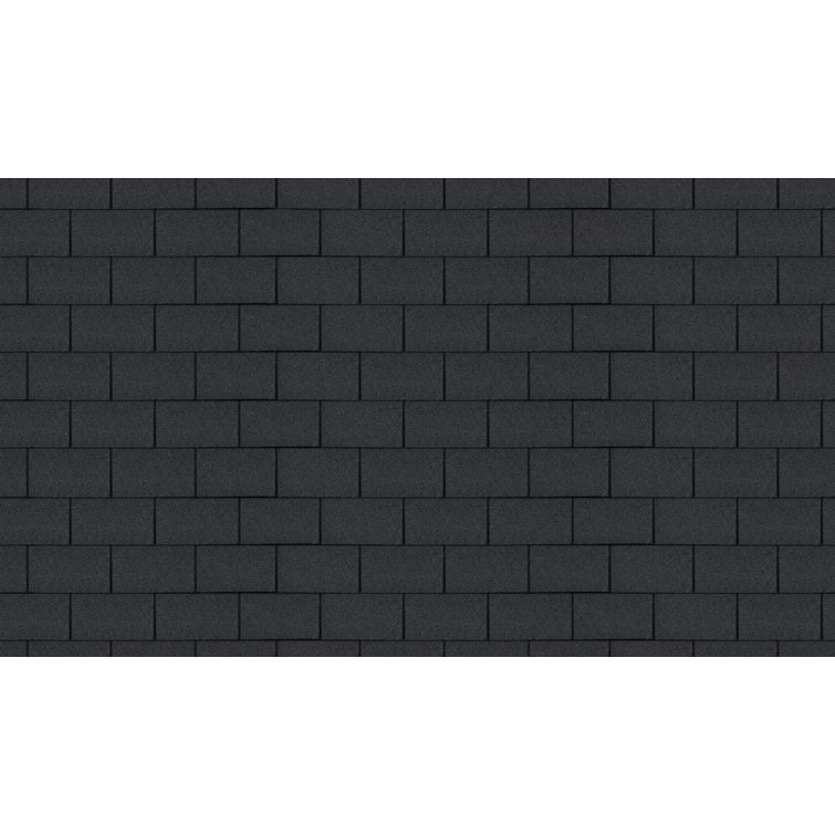 Lasita Maja Shingles Roofing Kit Wayfair.co.uk